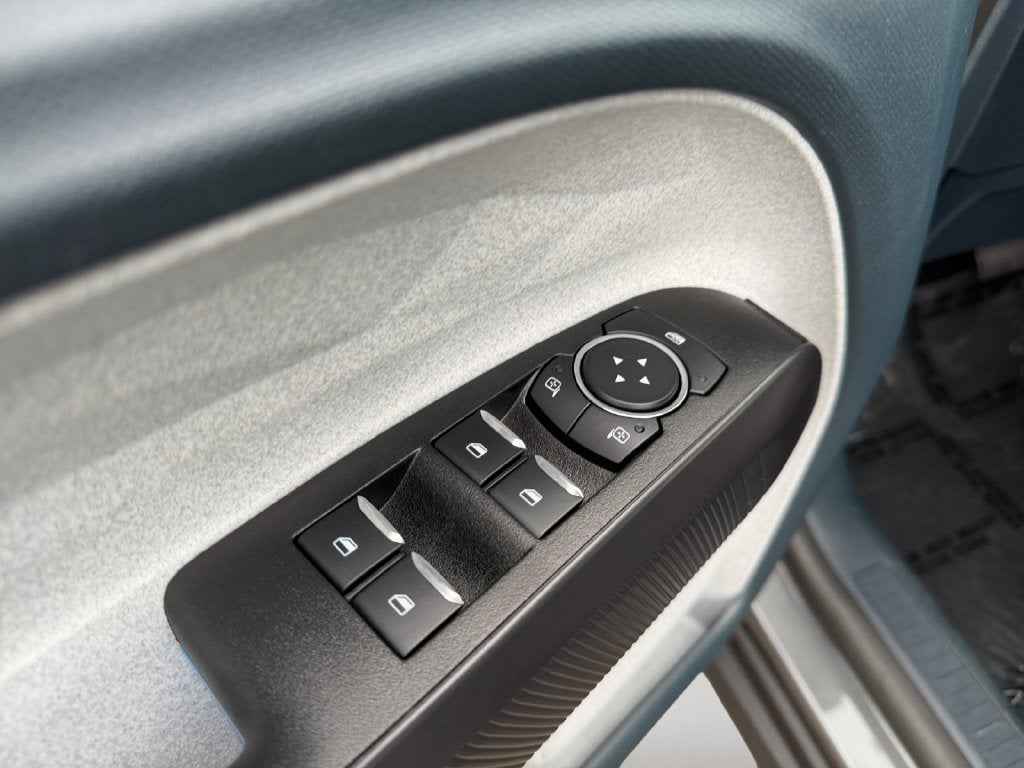 2025 Ford Maverick XLT GOLD CERTIFIED