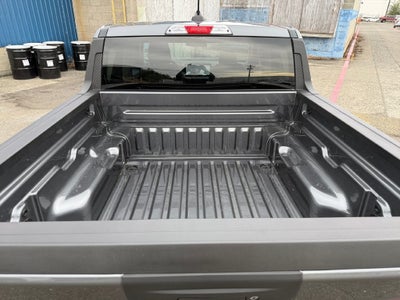 2025 Ford Maverick XLT GOLD CERTIFIED