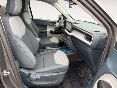 2025 Ford Maverick XLT GOLD CERTIFIED