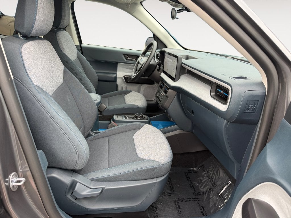 2025 Ford Maverick XLT GOLD CERTIFIED