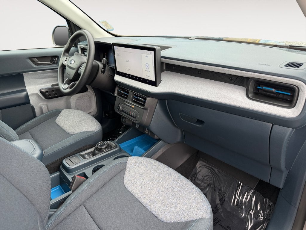2025 Ford Maverick XLT GOLD CERTIFIED