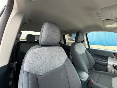 2025 Ford Maverick XLT GOLD CERTIFIED