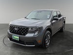 2025 Ford Maverick XLT GOLD CERTIFIED