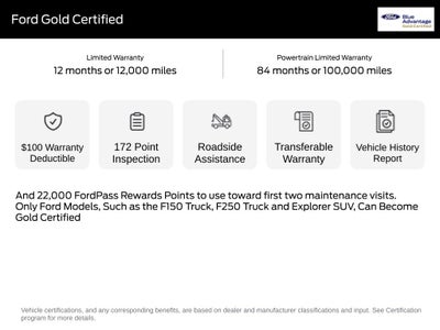 2025 Ford Maverick XLT GOLD CERTIFIED