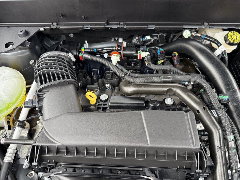 2025 Ford Maverick XLT GOLD CERTIFIED