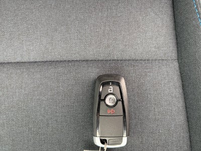 2025 Ford Maverick XLT GOLD CERTIFIED