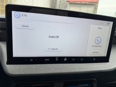 2025 Ford Maverick XLT GOLD CERTIFIED