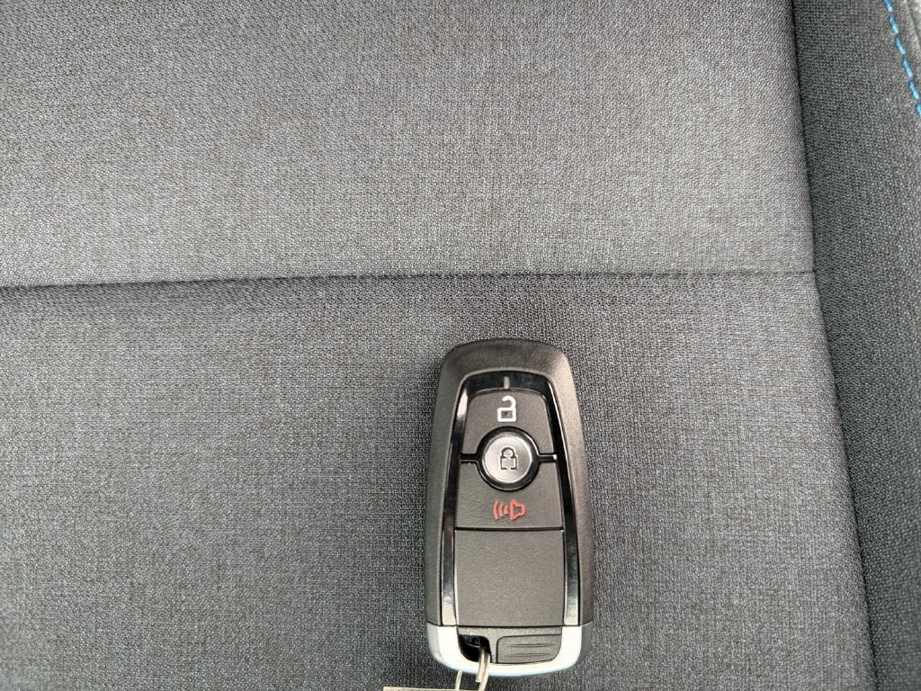 2025 Ford Maverick XLT GOLD CERTIFIED
