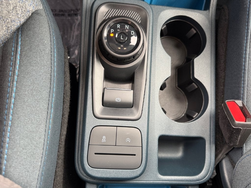 2025 Ford Maverick XLT GOLD CERTIFIED