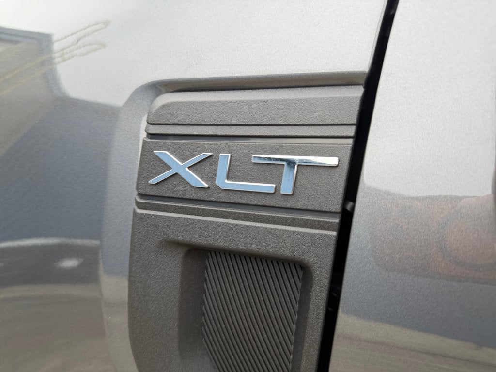 2025 Ford Maverick XLT GOLD CERTIFIED