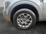 2025 Ford Maverick XLT GOLD CERTIFIED