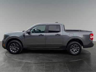 2025 Ford Maverick XLT GOLD CERTIFIED