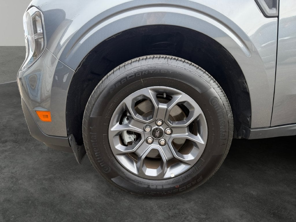 2025 Ford Maverick XLT GOLD CERTIFIED
