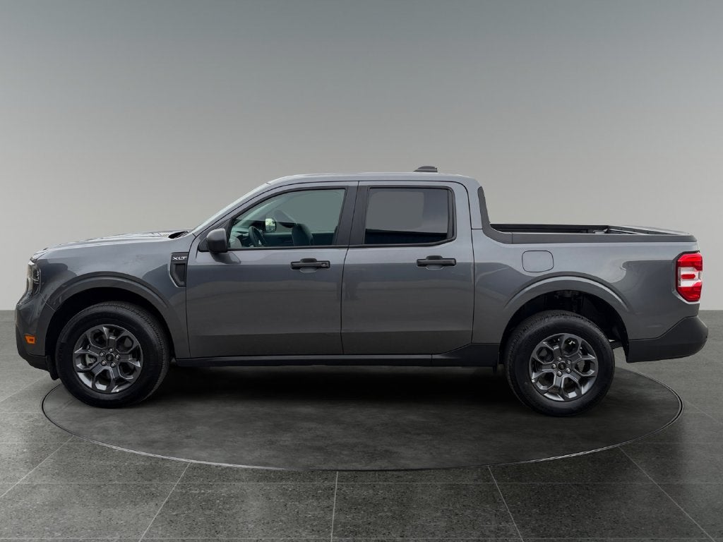 2025 Ford Maverick XLT GOLD CERTIFIED
