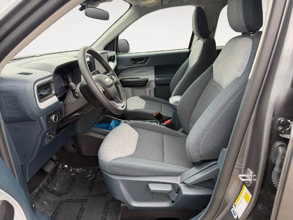 2025 Ford Maverick XLT GOLD CERTIFIED