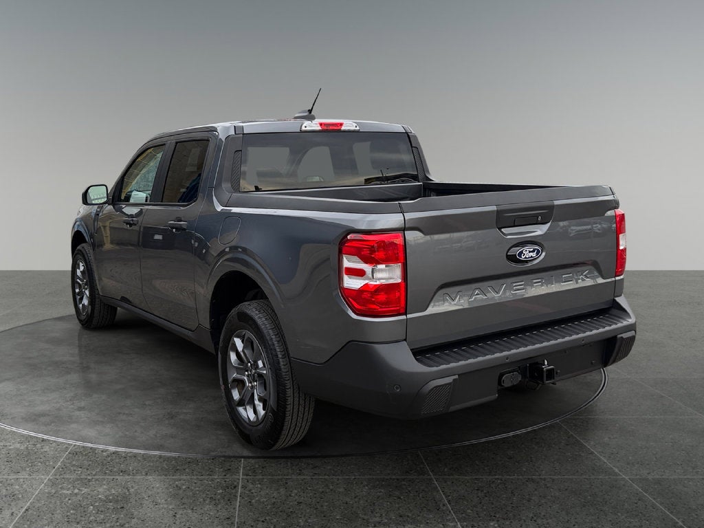 2025 Ford Maverick XLT GOLD CERTIFIED