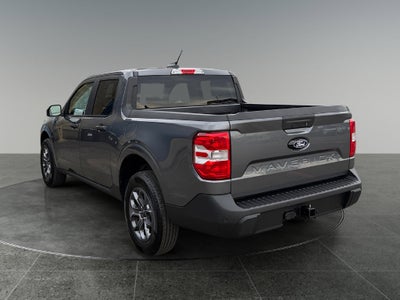 2025 Ford Maverick XLT GOLD CERTIFIED
