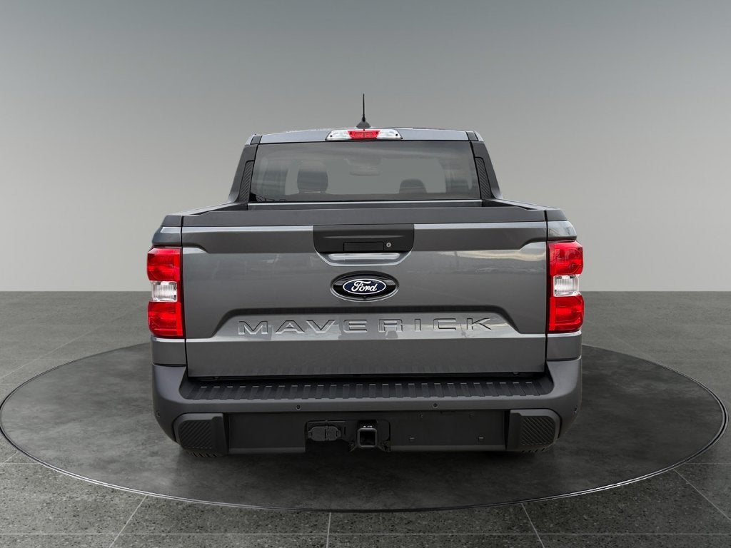 2025 Ford Maverick XLT GOLD CERTIFIED