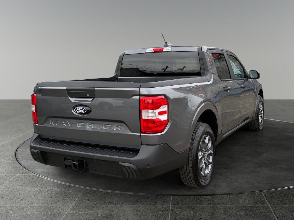 2025 Ford Maverick XLT GOLD CERTIFIED