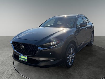2022 Mazda Mazda CX-30 2.5 S Preferred Package