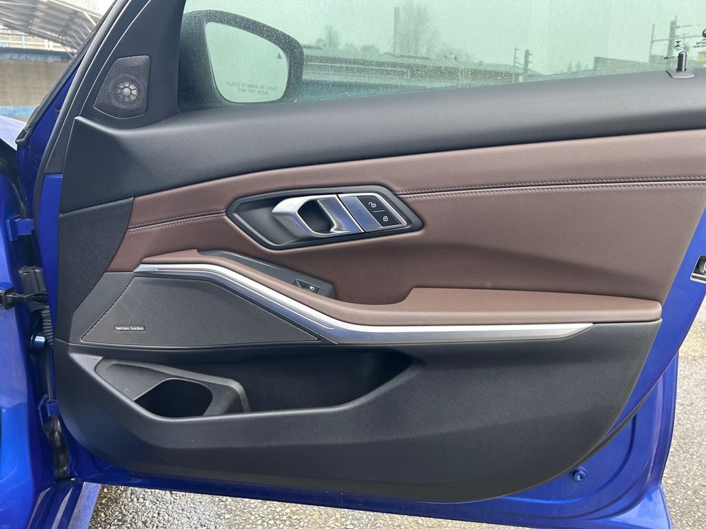 2023 BMW 3 Series M340i xDrive