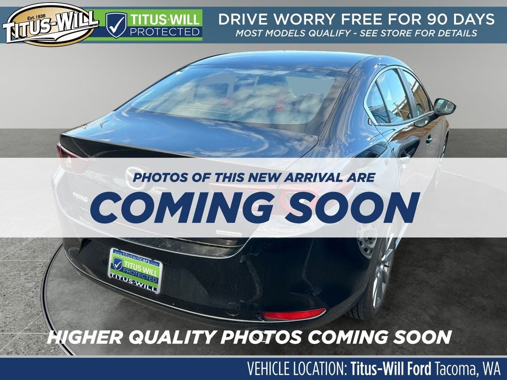 2023 Mazda Mazda3 2.5 S Preferred Package