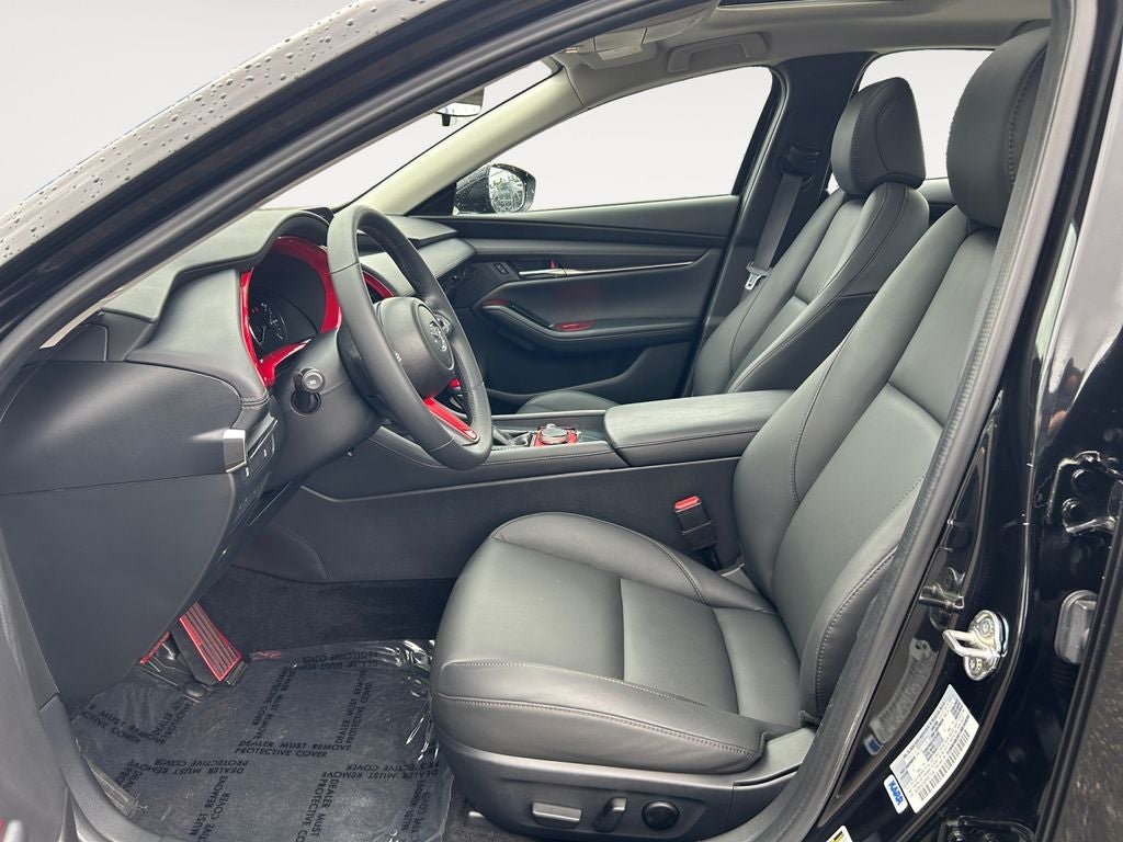 2023 Mazda Mazda3 2.5 S Preferred Package