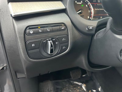 2021 INFINITI QX50 Autograph