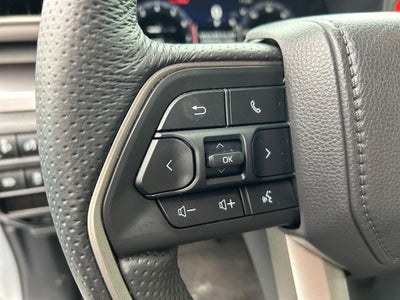 2025 Toyota Tacoma Hybrid TRD Off Road