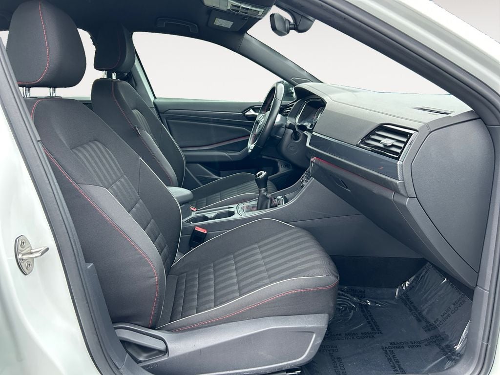 2019 Volkswagen Jetta GLI 35th Anniversary Edition