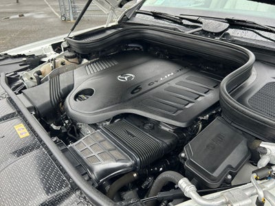 2021 Mercedes-Benz GLS GLS 450 4MATIC®