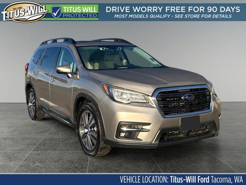 2020 Subaru Ascent Limited