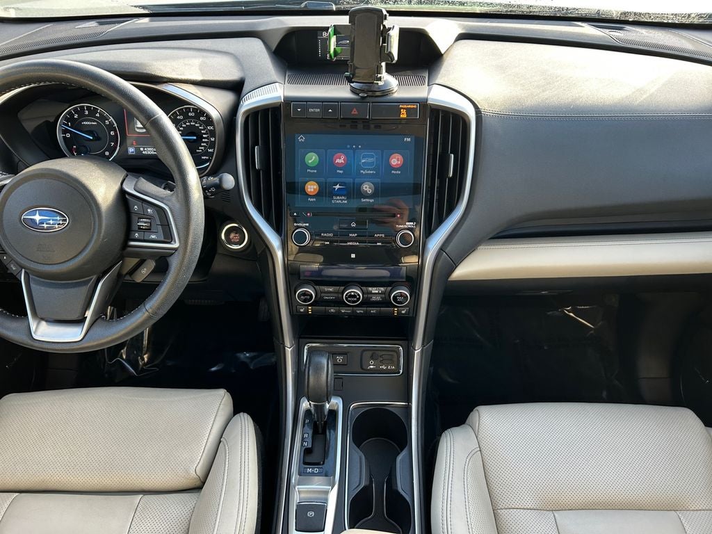 2020 Subaru Ascent Limited