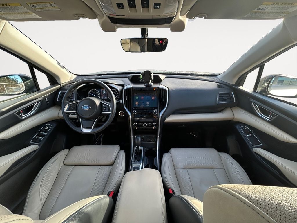 2020 Subaru Ascent Limited