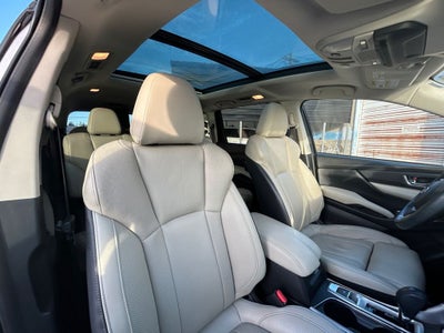 2020 Subaru Ascent Limited