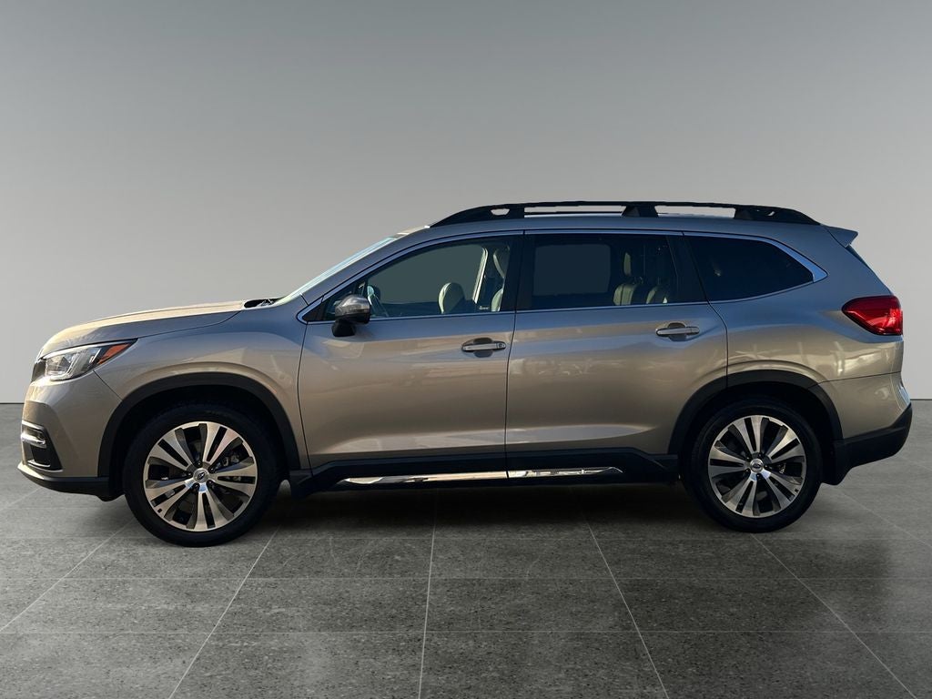 2020 Subaru Ascent Limited