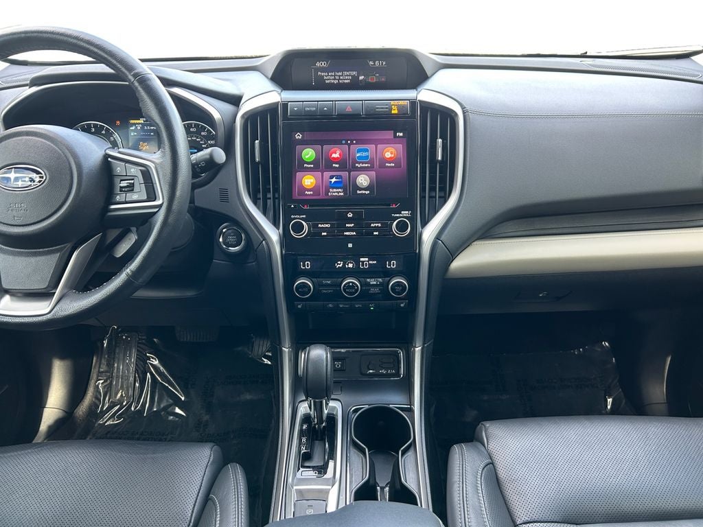 2022 Subaru Ascent Limited