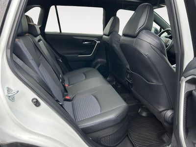 2023 Toyota RAV4 Hybrid XSE