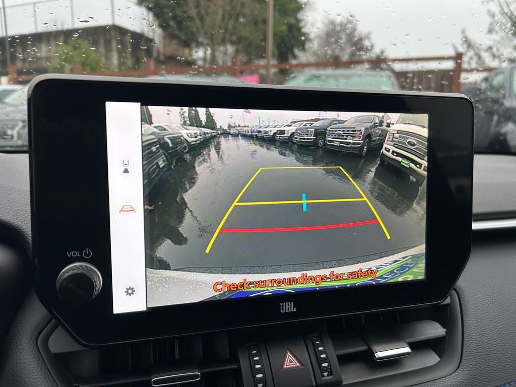 2023 Toyota RAV4 Hybrid XSE