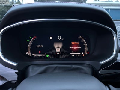 2022 Acura MDX A-Spec SH-AWD