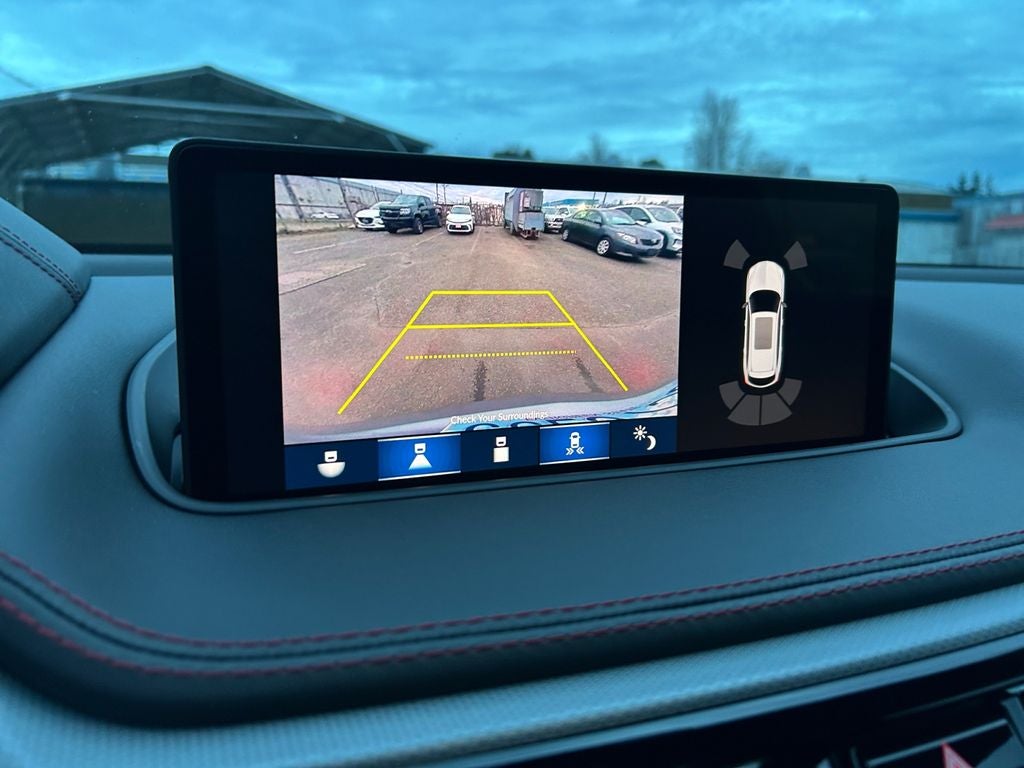 2022 Acura MDX A-Spec SH-AWD