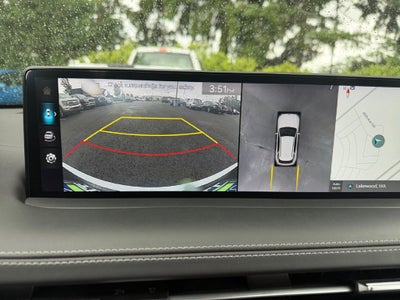 2025 Genesis GV70 3.5T Sport