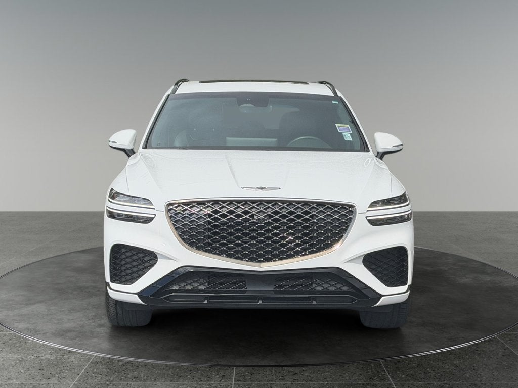 2025 Genesis GV70 3.5T Sport