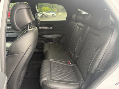 2025 Genesis GV70 3.5T Sport