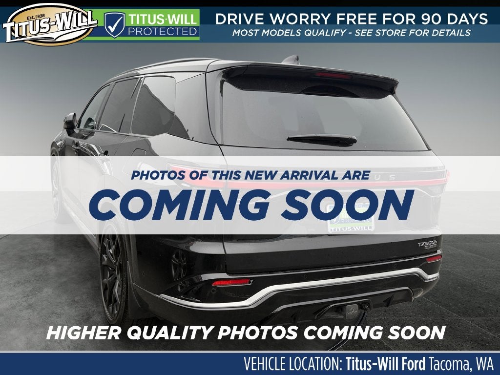 2024 Lexus TX 500h F SPORT Premium