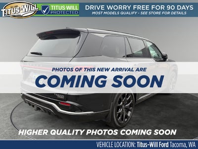 2024 Lexus TX 500h F SPORT Premium