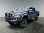 2021 Toyota Tacoma TRD Sport V6