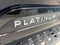 2022 Toyota Tundra Hybrid Platinum