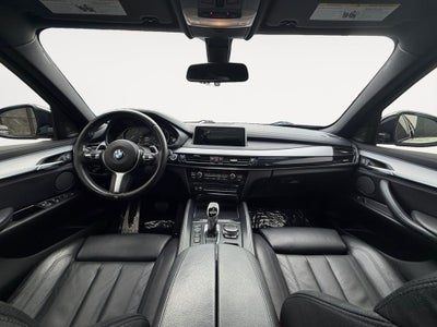 2016 BMW X6 xDrive35i