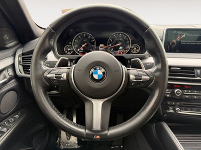 2016 BMW X6 xDrive35i